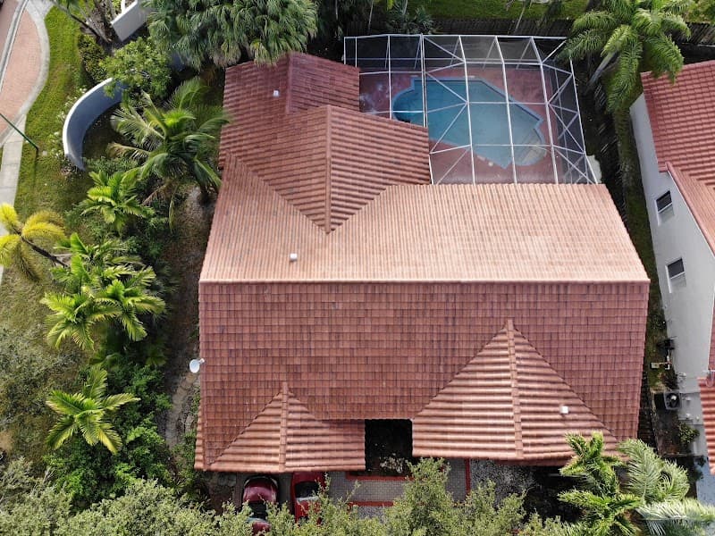 Proper Roofing Pembroke Pines - Roof Repair in Pembroke Pines