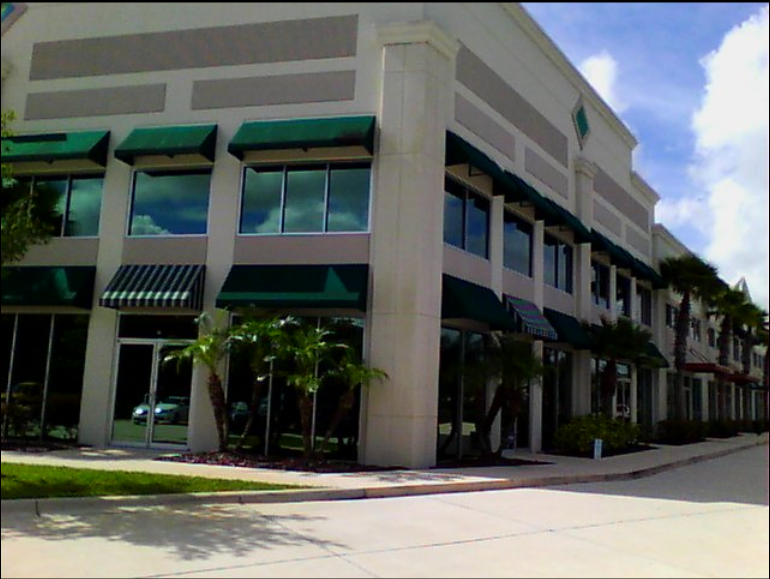 ProRestore Services - Roof Repair in Orlando