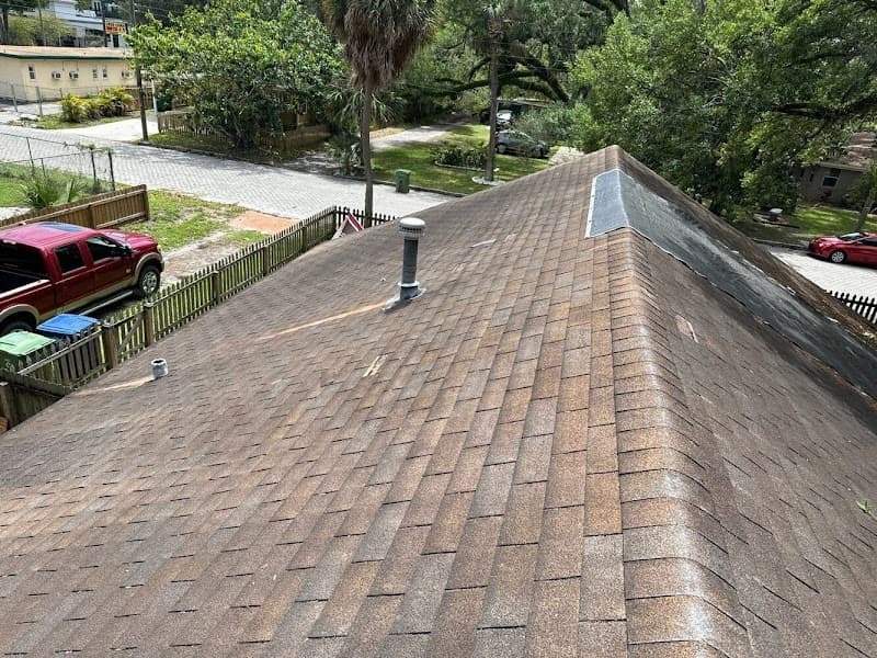Protek Roofing & Solar - Residential Roofing in Tampa
