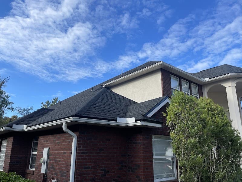 Providential Roofing and Construction - Roof Repair in Jacksonville