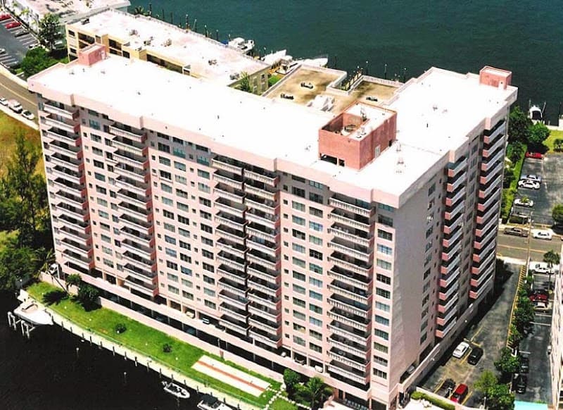 PSI Roofing - Commercial Roofing in Oakland Park