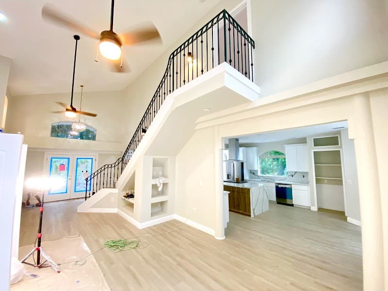 PSL Services LLC, Full Home Renovations, Handyman Services & Painting Contractor - Roof Repair in Port St. Lucie