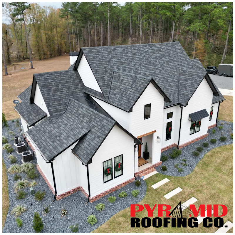 Pyramid Roofing Company Valdosta ™ - Flat Roofing in Valdosta