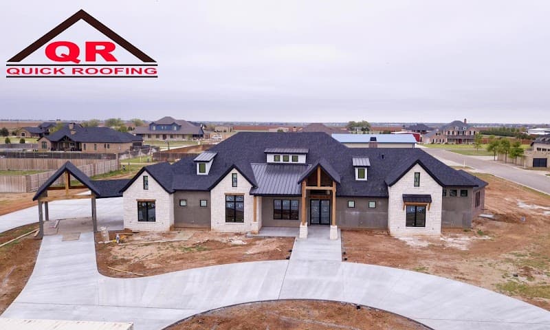 Quick Roofing - Central FL - Residential Roofing in Lakeland