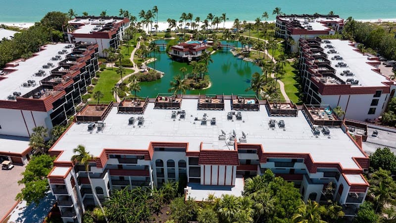 R F Lusa & Sons Sheet Metal - Metal Roofing in Lakeland