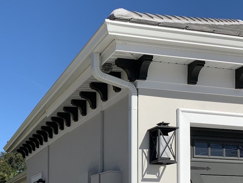 Rain Control Gutters - Gutter Installation in Odessa