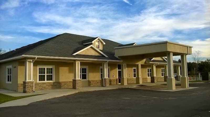 Rain-way Gutters - Gutter Installation in Seffner