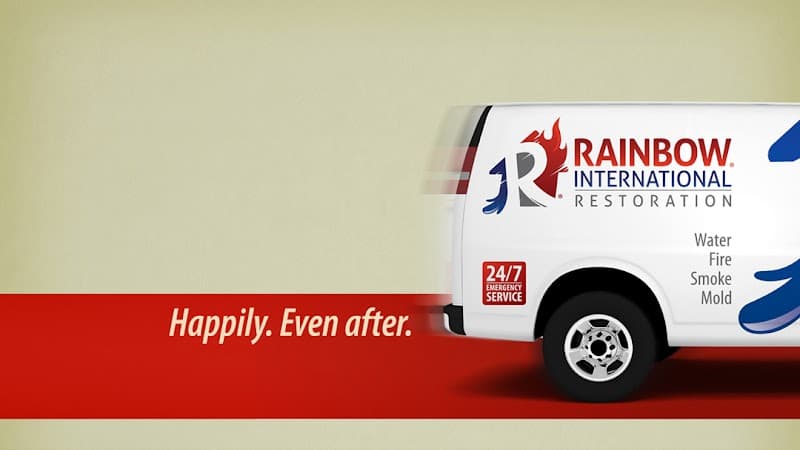 Rainbow International of Central Florida - Roof Repair in DeLand