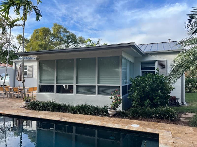 Rainbow Rain Gutters Co. - Gutter Installation in Miami