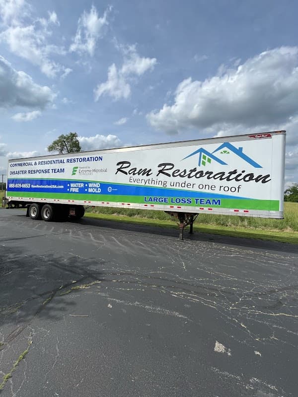 Ram Restoration USA - Roof Repair in Fort Myers