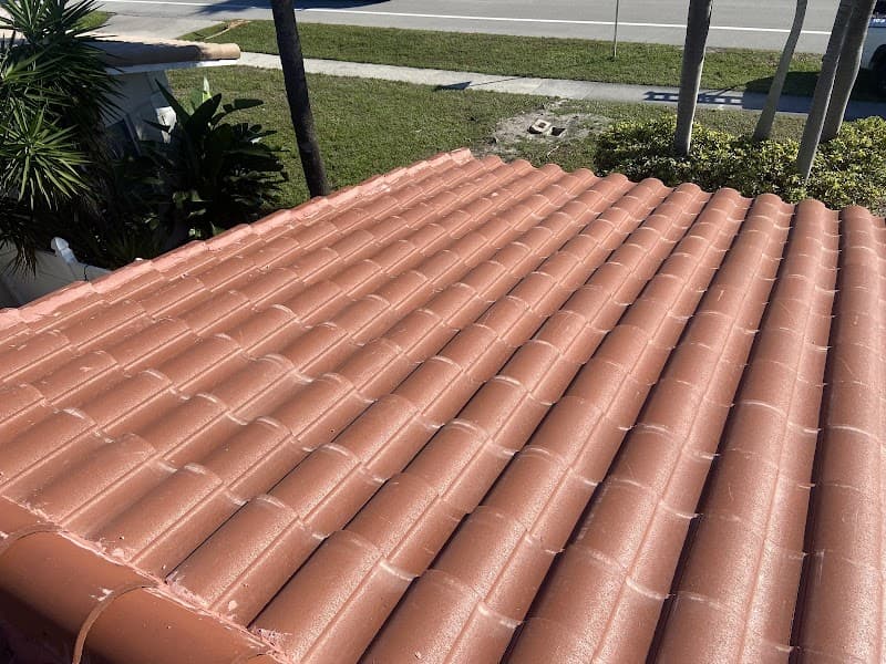 RAS Roofing LLC - Shingle Roofing in West Palm Beach