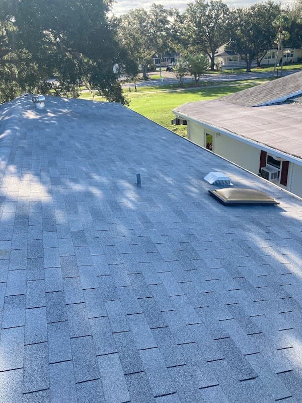 Ray's Roofing of Central Florida INC - Roof Repair in Auburndale