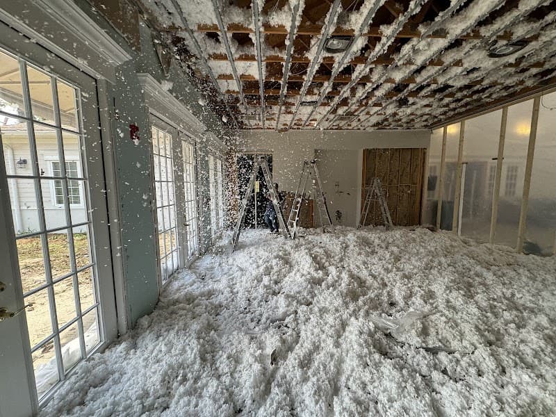 RECON Restoration & Reconstruction LLC - Emergency Repair in Tallahassee