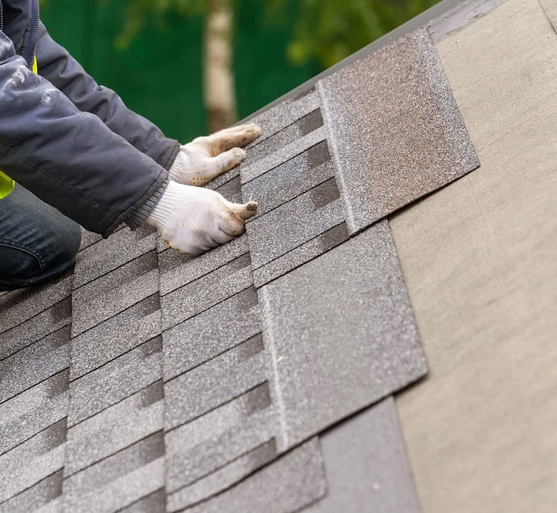 Red Fox Roofers - Residential Roofing in Jacksonville