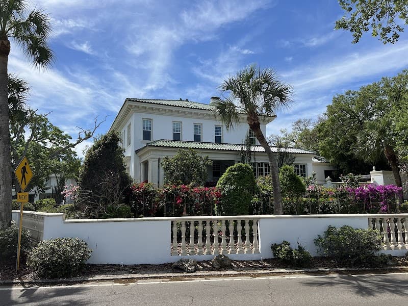 Reed Roofing & Tile Co - Tile Roofing in St. Petersburg