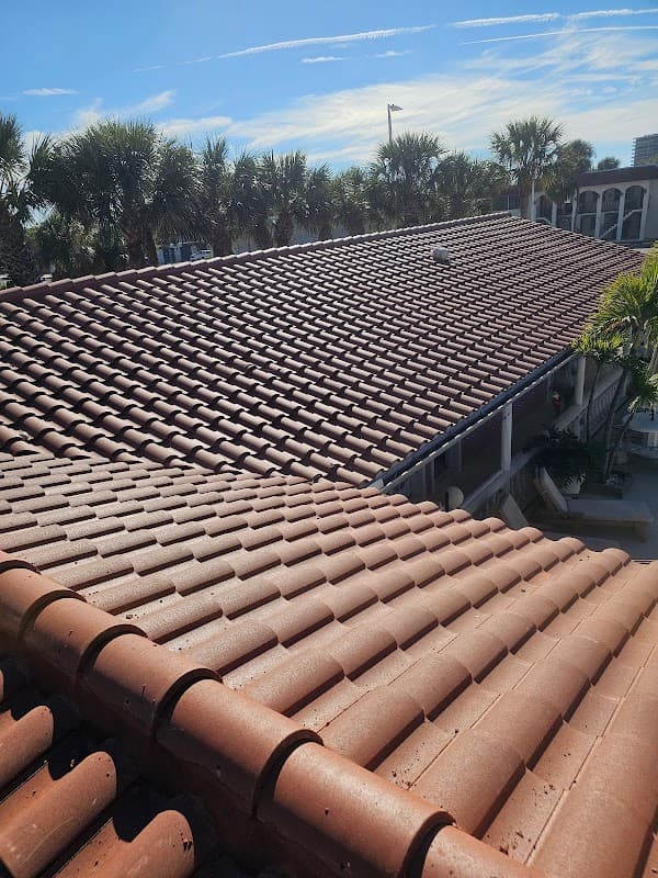 Reggie Reed Roofing - Residential Roofing in St. Petersburg