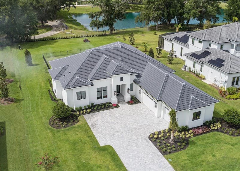 Reliant Roofers and Restoration - Residential Roofing in Winter Garden