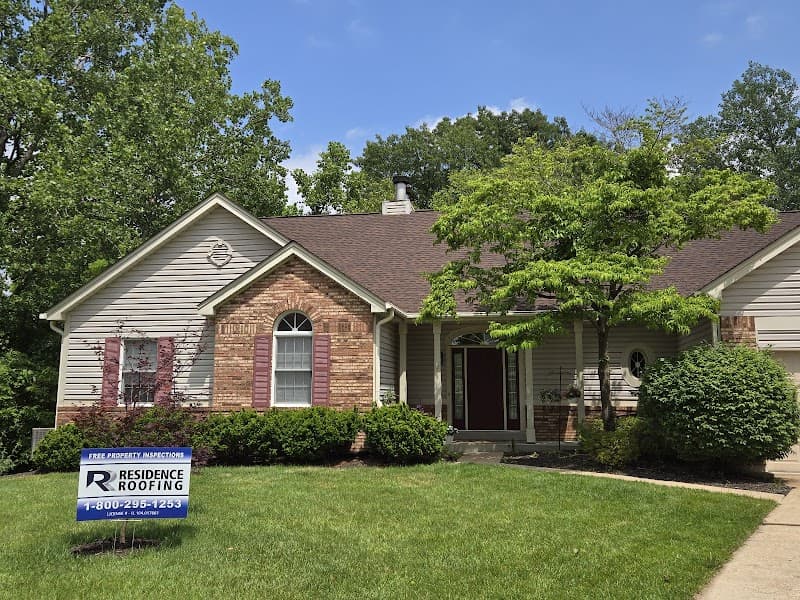 Residence Roofing - Residential Roofing in West Palm Beach