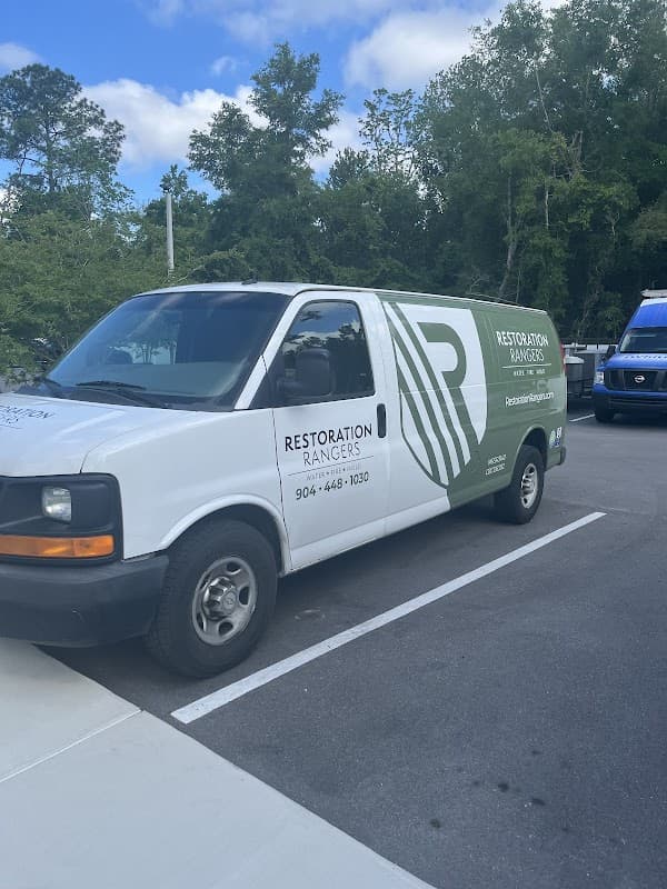 Restoration Rangers - Roof Repair in Jacksonville