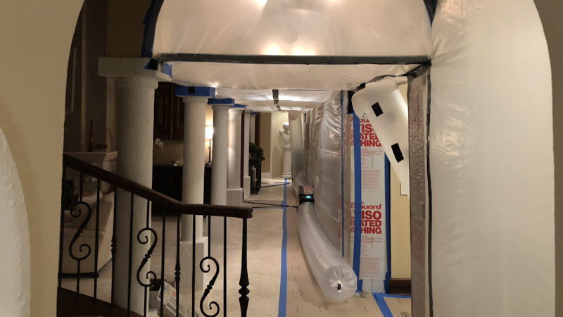 Restore Force - Roof Repair in Jupiter