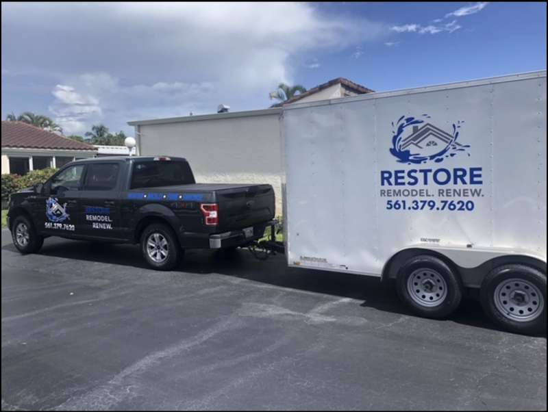 Restore Remodel Renew LLC - Roof Repair in Lantana