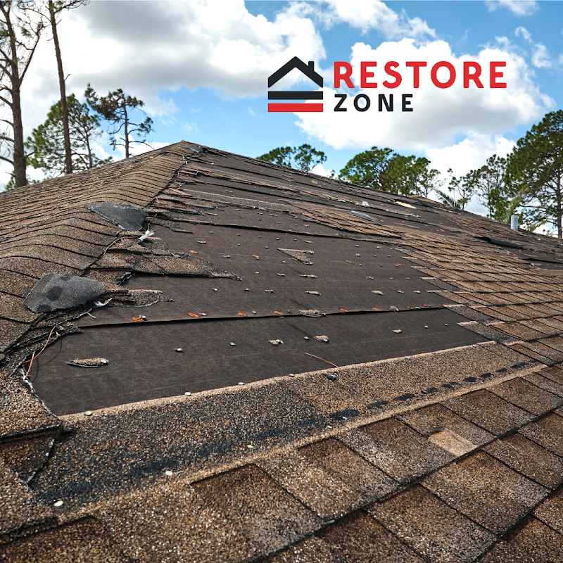 Restore Zone - Roof Repair in Sarasota