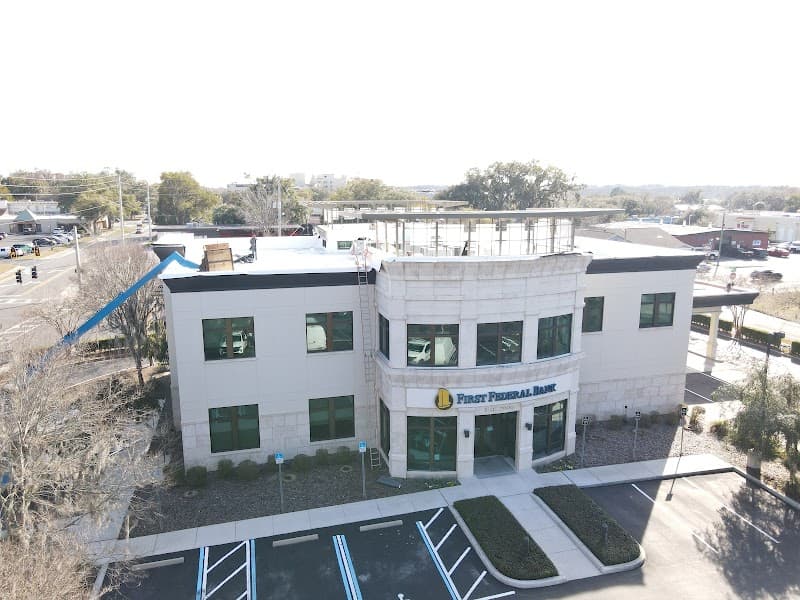 Retex Roofing Ocala - Residential Roofing in Ocala