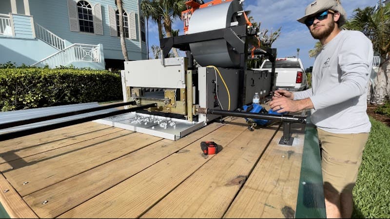 RFK METAL ROOFING INC. - Metal Roofing in Homestead