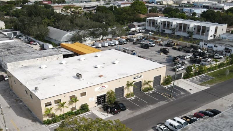 RHI Roofing - Residential Roofing in Oakland Park