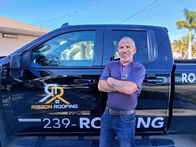 Ribbon Roofing LLC Cape Coral - Emergency Repair in Cape Coral