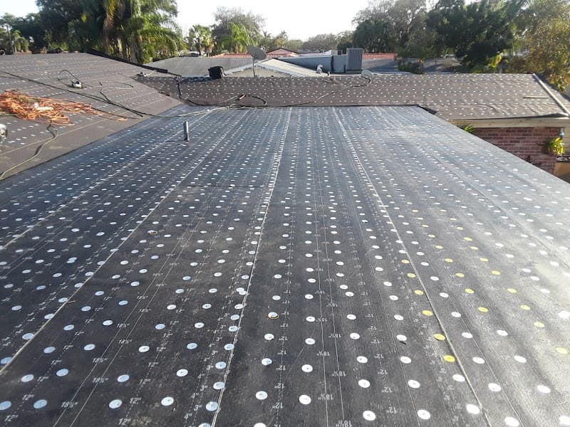 Rick's Roofing and Repairs Inc. - Roof Repair in Pembroke Pines