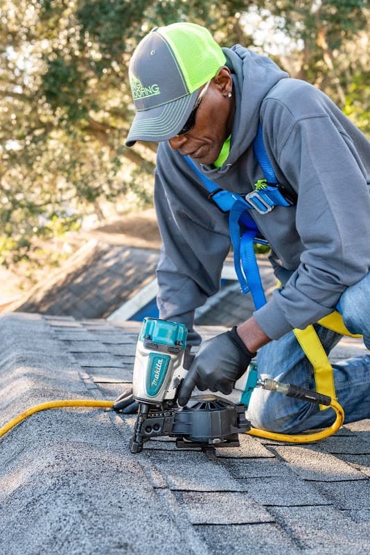 Ring Roofing, Inc. - Residential Roofing in Lakeland