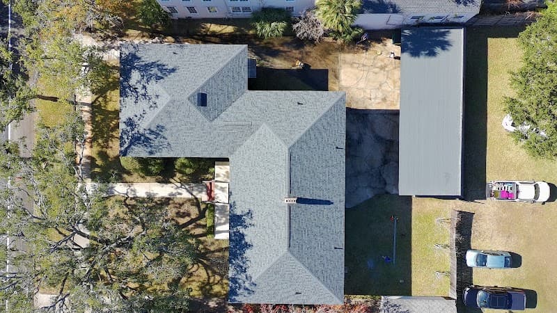 River Ridge Roofing - Roof Repair in Jacksonville