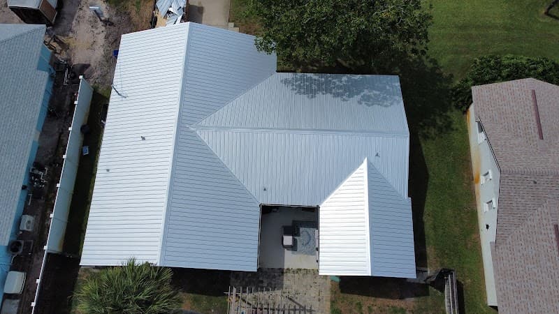 Riverview Roofing - Residential Roofing in New Smyrna Beach