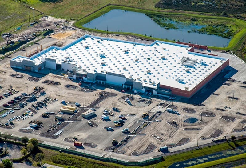 RJ Group - Residential Roofing in Port Orange