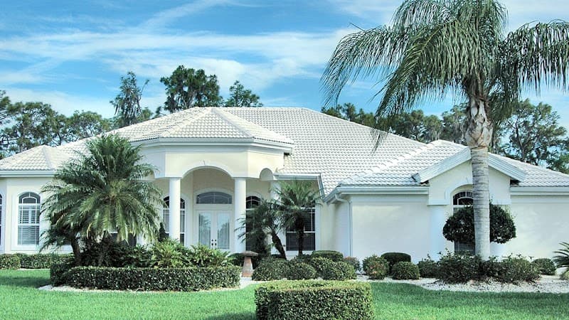 Robert Binns Roofing Inc. - Residential Roofing in Winter Haven