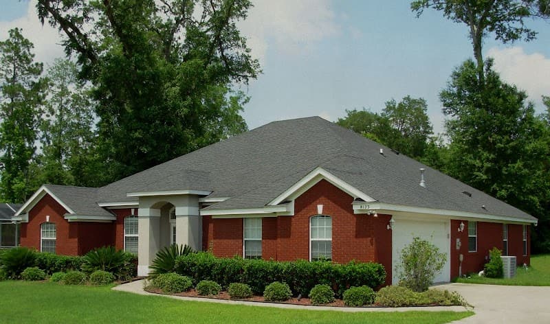 Robert Nelson Roofing Inc - Residential Roofing in Tallahassee
