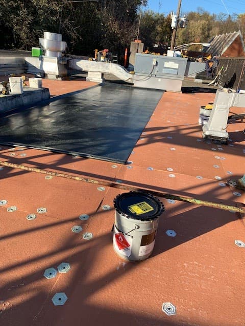 Roberts Roofing - Flat Roofing in Miami Beach