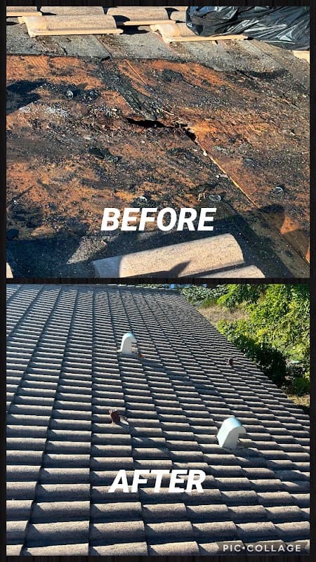 Rogan Roofing - Roof Repair in Wellington