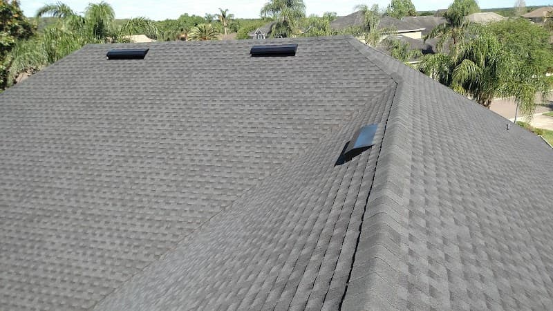 ROMEO'S ROOFING LLC - Residential Roofing in Auburndale