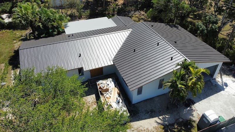 Romero's Roofing & Inspections - Roof Repair in Hialeah