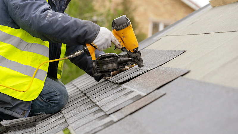 Ron Russell Roofing, Inc - Residential Roofing in Jacksonville