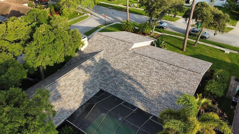 Roof Bear - Residential Roofing in Clearwater