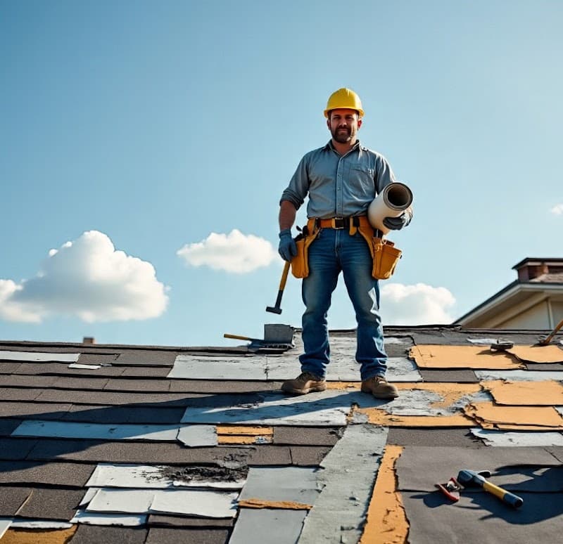 Roof Brite - Tile Roofing in South Daytona