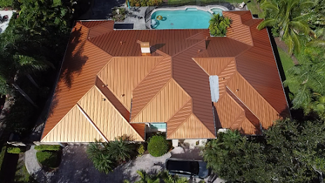 Roof Giants Inc - Flat Roofing in Hollywood