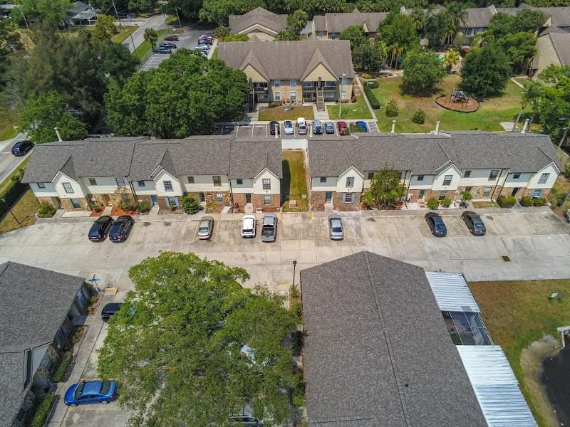 Roof Nation, Inc - Tile Roofing in Zephyrhills