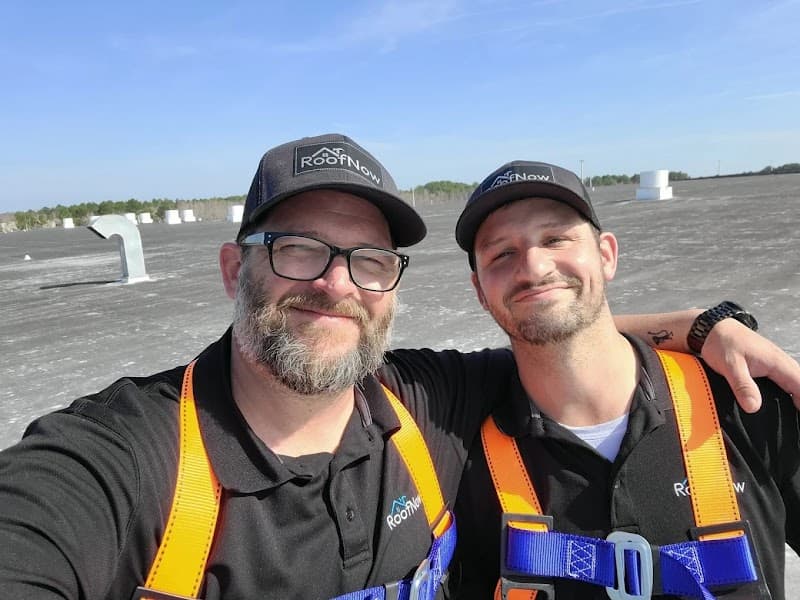 Roof Now - Residential Roofing in Jacksonville