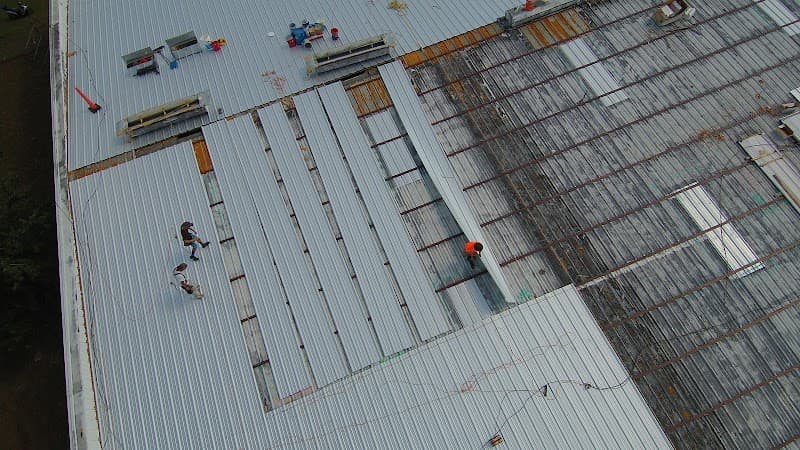 Roof-Over America LLC - Metal Roofing in Orlando