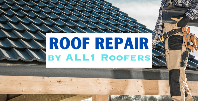 Roof Repair by ALL1 Roofers - Roof Repair in Fort Lauderdale