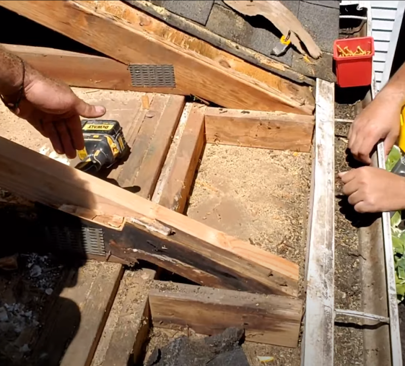 Roof Repairs Kendall by RCNM - Roof Repair in Miami